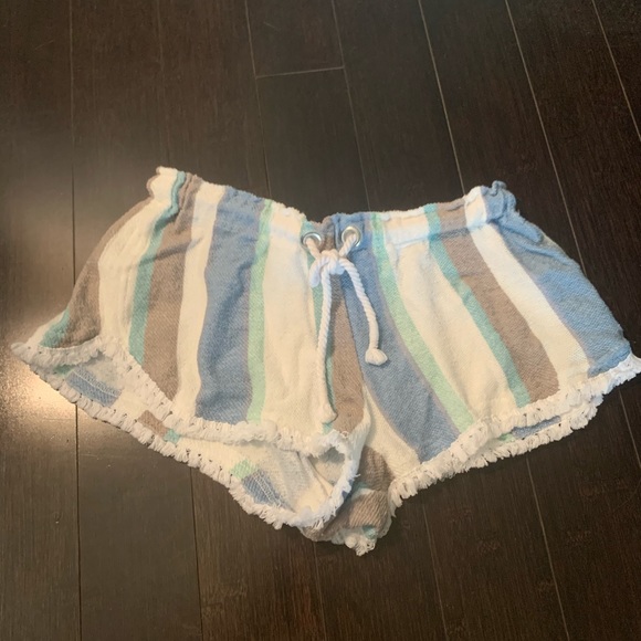 hippie laundry Pants - Hippie Laundry shorts